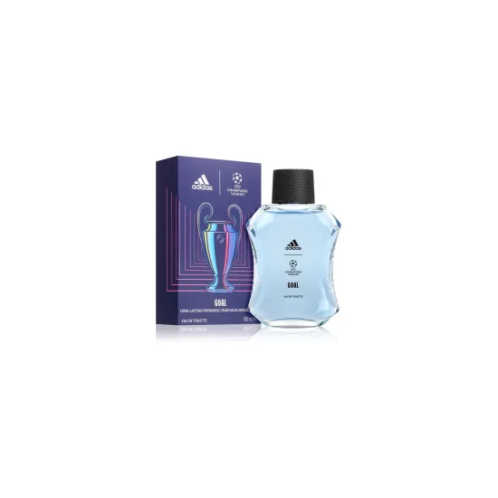 ADIDAS UEFA GOAL EDT SPRAY 100 ML