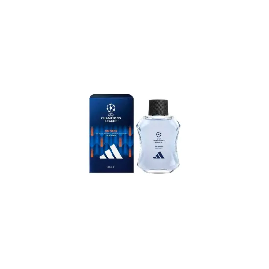ADIDAS UEFA 12 EDT SPRAY 100 ML