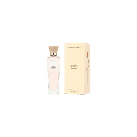 A.D. AGUA ROSAS BLANCAS EDT SPRAY 120 ML