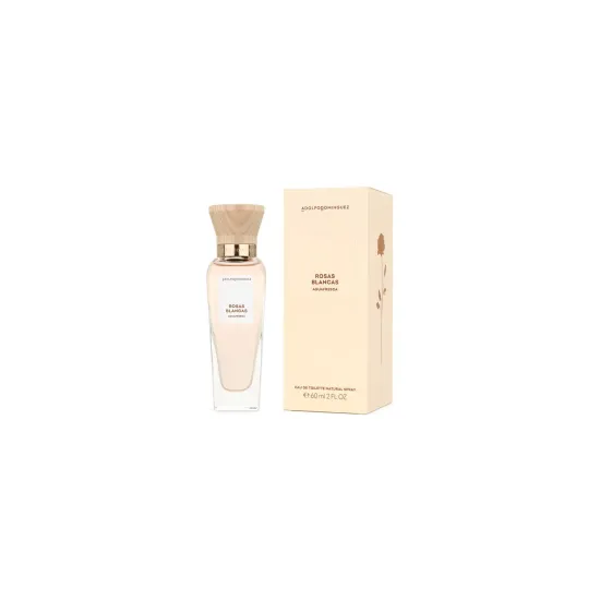 A.D. AGUA ROSAS BLANCAS EDT SPRAY 60 ML