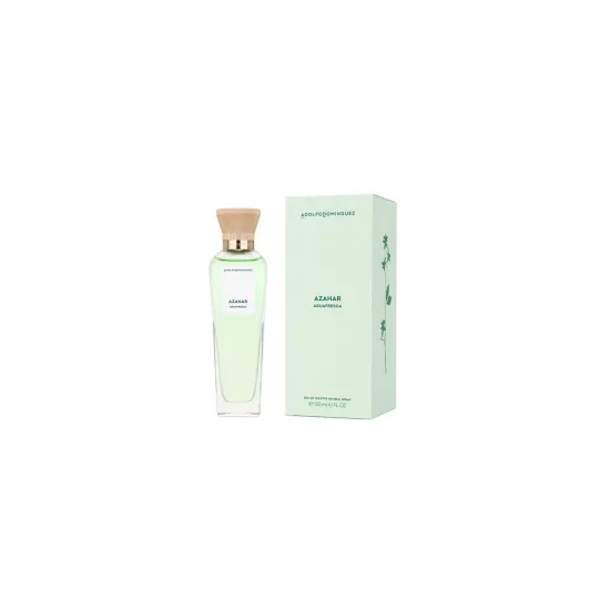 A.D. AGUA FRESCA AZAHAR EDT SPRAY 120 ML
