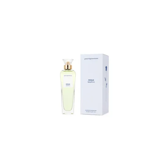 A.D. AGUA ROSAS EDT SPRAY 200 ML