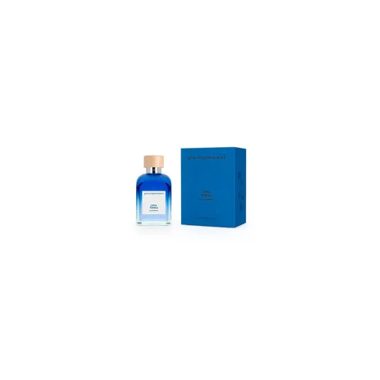 A.D. AGUA FRESCA LIMA TONKA EDT SPRAY 120 ML