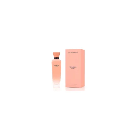 A.D. AGUA FRESCA TERRACOTA MUSK EDP SPRAY 120 ML