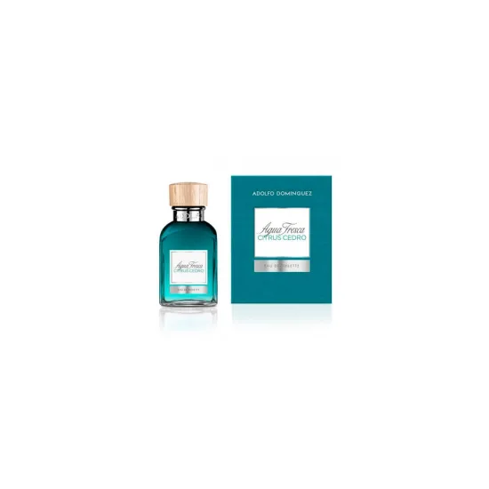 A.D. AGUA FRESCA CITRUS CEDRO EDT SPRAY 60 ML