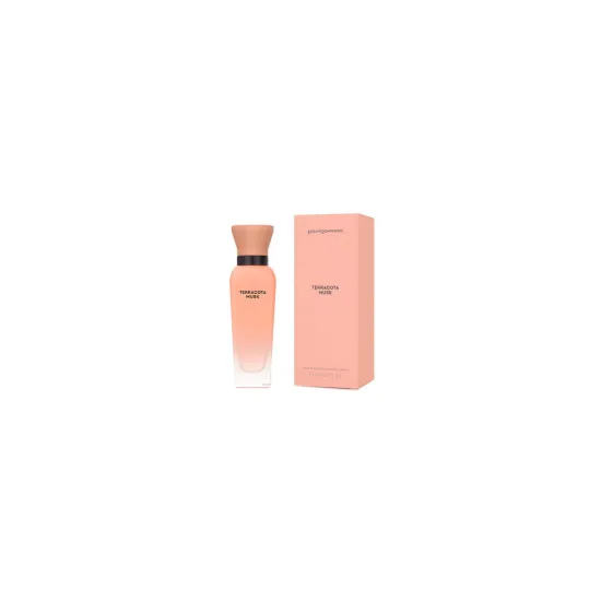 A.D. AGUA FRESCA TERRACOTA MUSK EDP SPRAY 60 ML