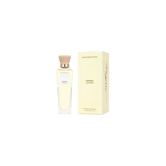 A.D. AGUA FRESCA MIMOSA CORIANDRO EDT SPRAY 120 ML