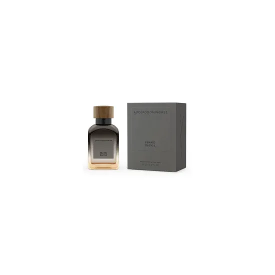 A.D. AGUA FRESCA EBANO SALVIA EDP SPRAY 120 ML