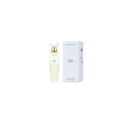 A.D. AGUA ROSAS EDT SPRAY 120 ML