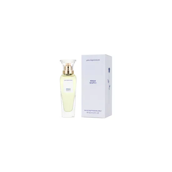 A.D. AGUA ROSAS EDT SPRAY 60 ML