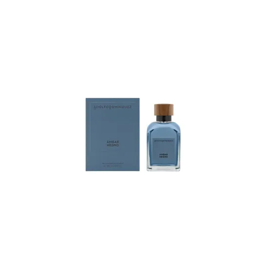 A.D. AGUA FRESCA AMBAR NEGRO EDP SPRAY 200 ML