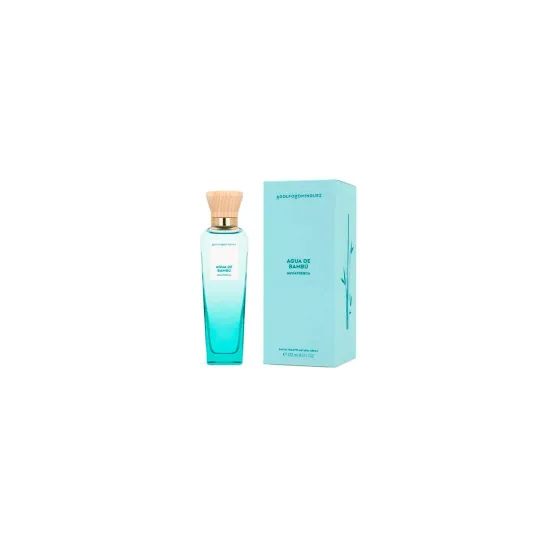 A.D. AGUA DE BAMBU WOMAN EDT SPRAY 120 ML