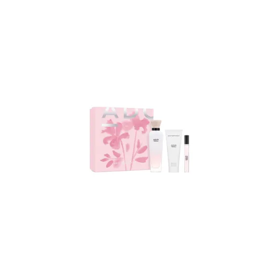 A.D. AGUA FRESCA JAZMIN TONKA EDT SPRAY 120 ML...