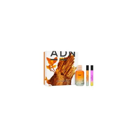 A.D. ADN SANDALO SACRO EDP SPRAY 100 ML SETS