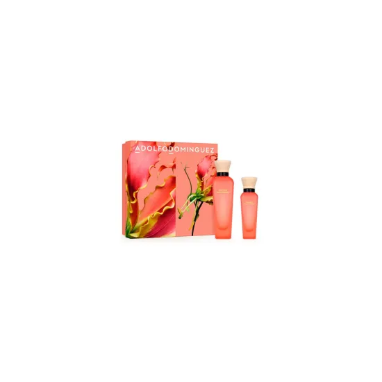 A.D. AGUA FRESCA MANGO PALMAROSA EDT SPRAY 120...