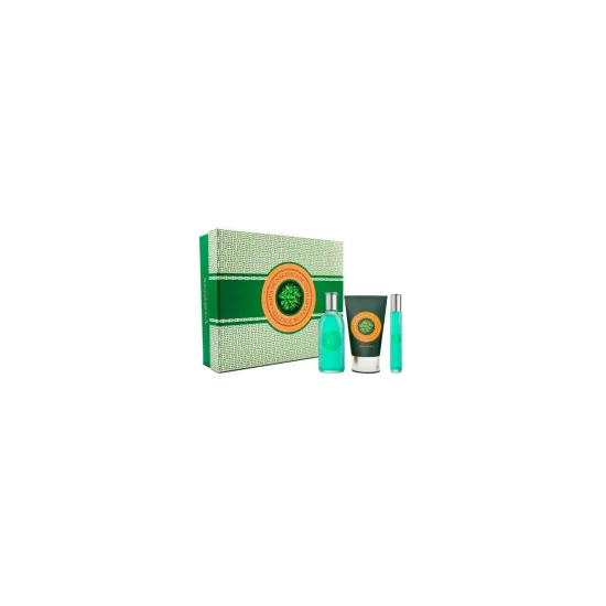 AGUA DE NARANJOS EDT SPRAY 125 ML SETS
