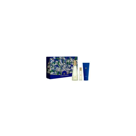 AGUA DE SEVILLA EDT SPRAY 125 ML SETS