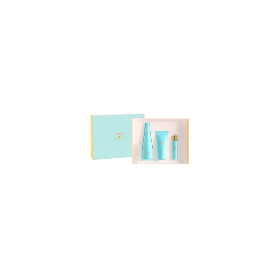 AGUA DE SEVILLA TRIANA EDT SPRAY 125 ML SETS