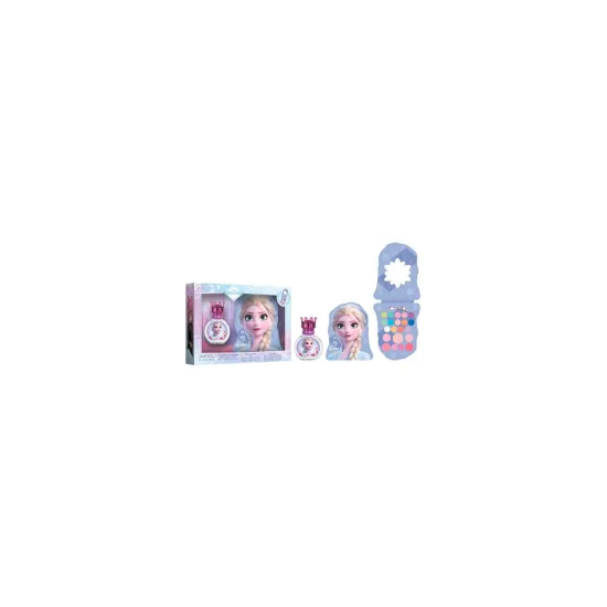 AIRVAL FROZEN EDT SPRAY 50 ML + PALETA...