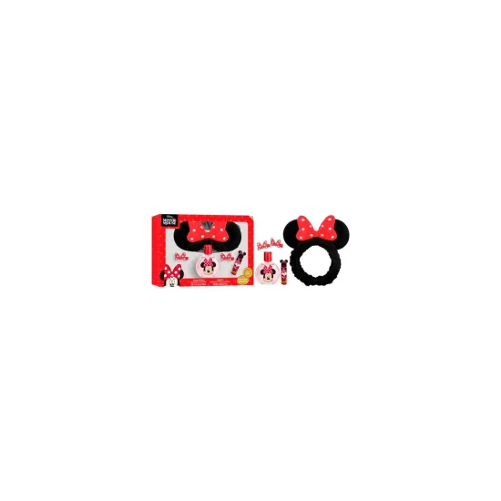 AIRVAL MINNIE EDT SPRAY 50 ML SETS