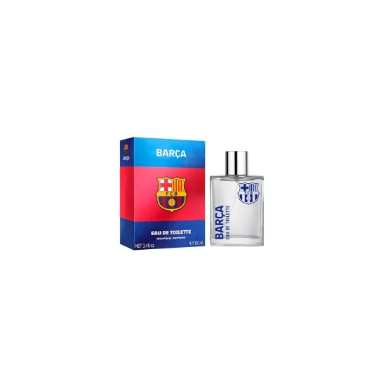 AIRVAL FC BARCELONA EDT SPRAY 100 ML