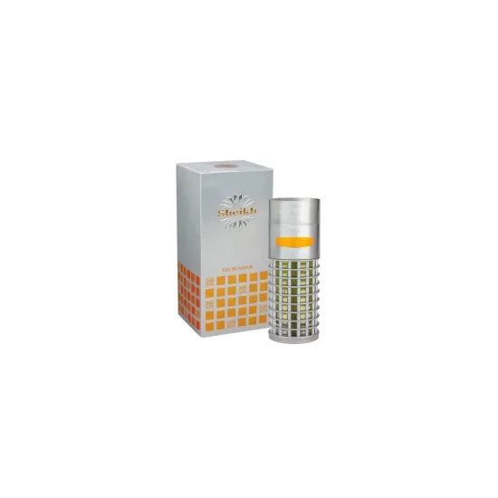 AL HARAMAIN SHEIKH EDP SPRAY 85 ML