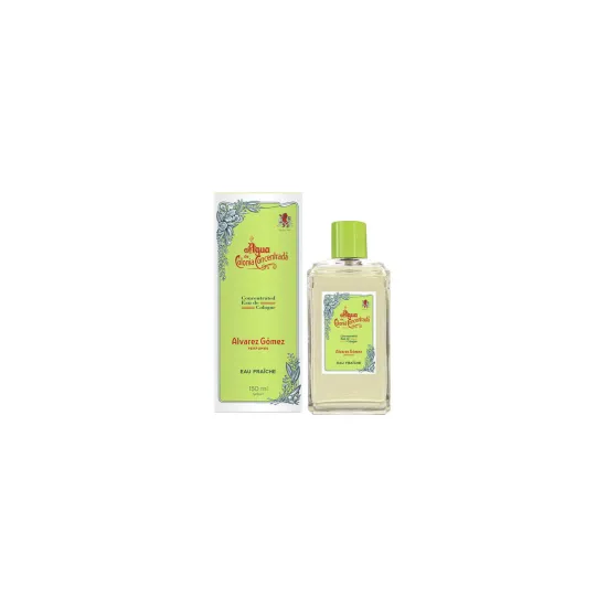 ALVAREZ GOMEZ AGUA COLONIA FRAICHE EDC SPRAY 150ML