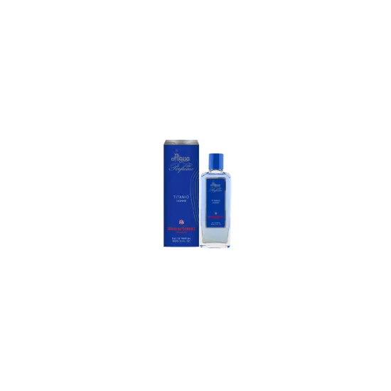 ALVAREZ GOMEZ AGUA DE PERFUME HOMME TITANIO EDP...