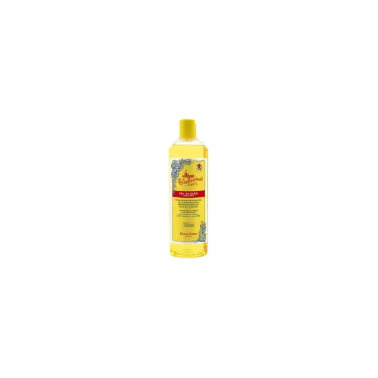 ALVAREZ GOMEZ GEL DE BAÑO 290ML