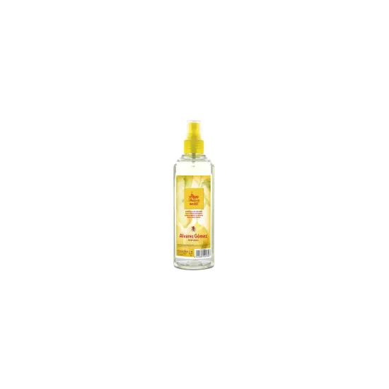 ALVAREZ GOMEZ AGUA FRESCA DE BAÑO 300ML
