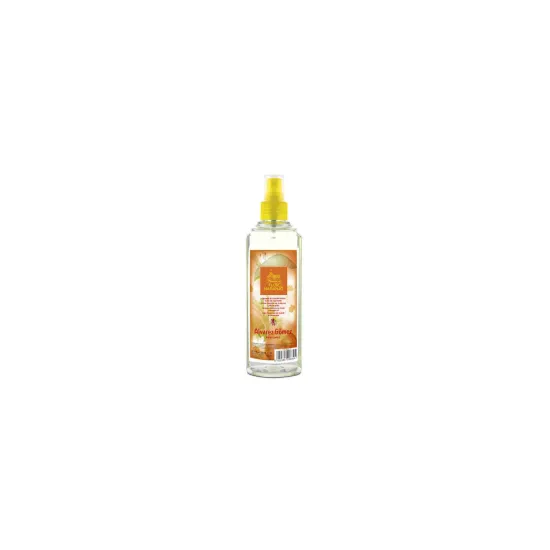 ALVAREZ GOMEZ AGUA FRESCA DE BAÑO FLOR NARANJO...