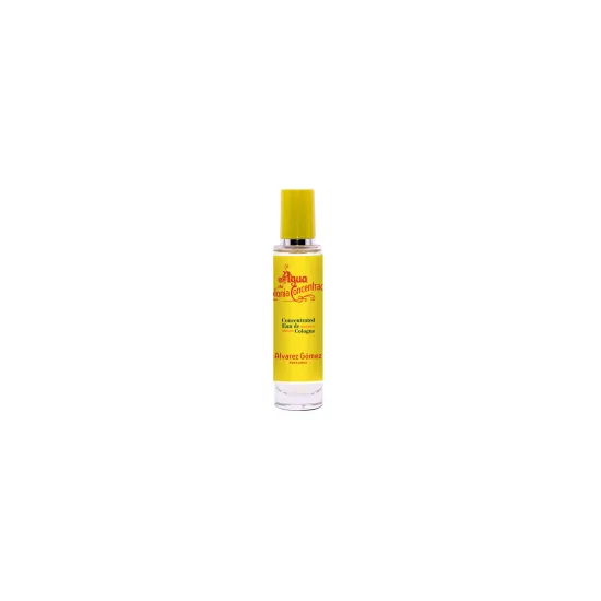 ALVAREZ GOMEZ AGUA COLONIA CONCENTRADA SPRAY 30ML