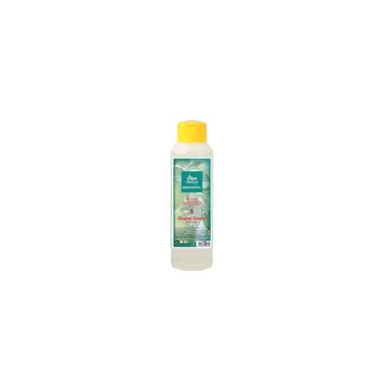 ALVAREZ GOMEZ AGUA FRESCA DE BAÑO BERGAMOTA 750ML