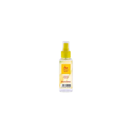 ALVAREZ  GOMEZ AGUA FRESCA DE BAÑO 90ML