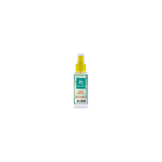 ALVAREZ  GOMEZ AGUA FRESCA DE BAÑO BERGAMOTA 90ML