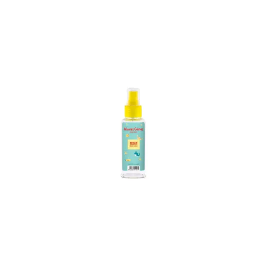 ALVAREZ GOMEZ AGUA COLONIA KIDS EDC SPRAY 90ML