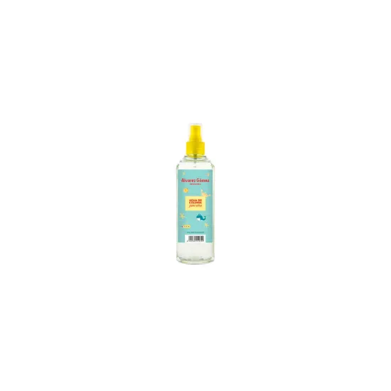ALVAREZ GOMEZ AGUA COLONIA KIDS EDC SPRAY 300ML