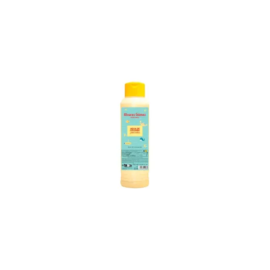 ALVAREZ GOMEZ AGUA COLONIA KIDS EDC 750ML
