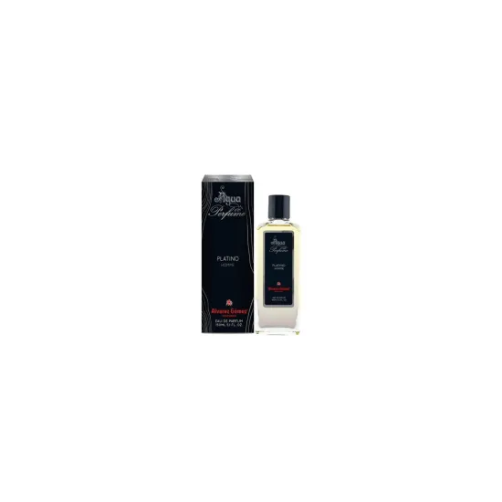 ALVAREZ GOMEZ AGUA DE PERFUME HOMME PLATINO EDP...