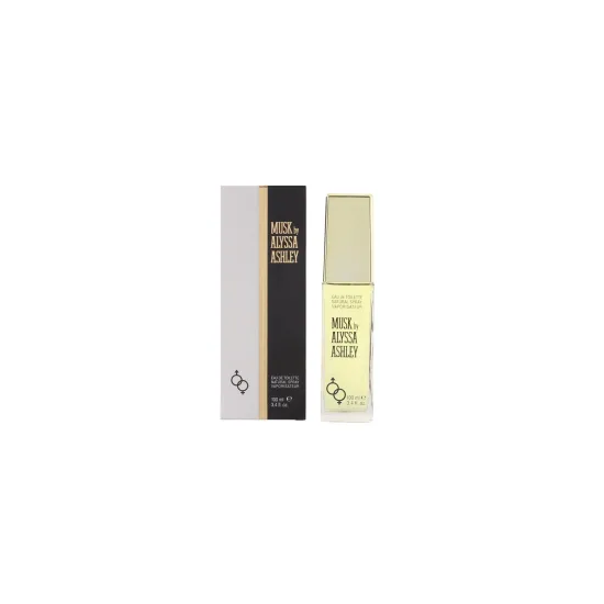 ALYSSA A. MUSK EDT SPRAY 100 ML