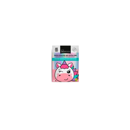 IDC MASCARILLA FACIAL UNICORN