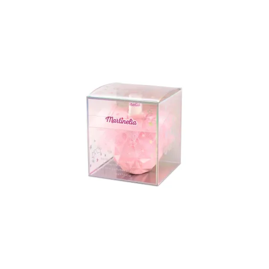 MARTINELIA SHIMMER BRUMA BRILLANTE PERFUMADA...