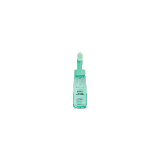 IDC LIMPIADOR EN ESPUMA ALOE VERA 240 ML