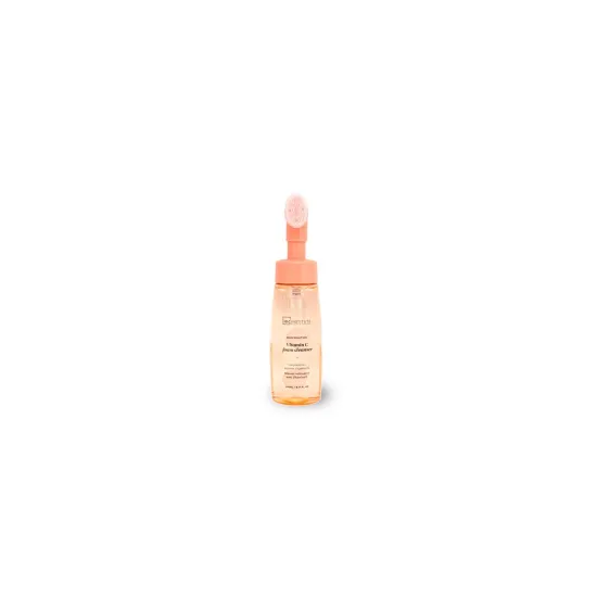 IDC LIMPIADOR EN ESPUMA VITAMINA C 240 ML