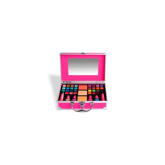 MAGIC STUDIO PRETTY GIRLS MALETIN COMPLETO