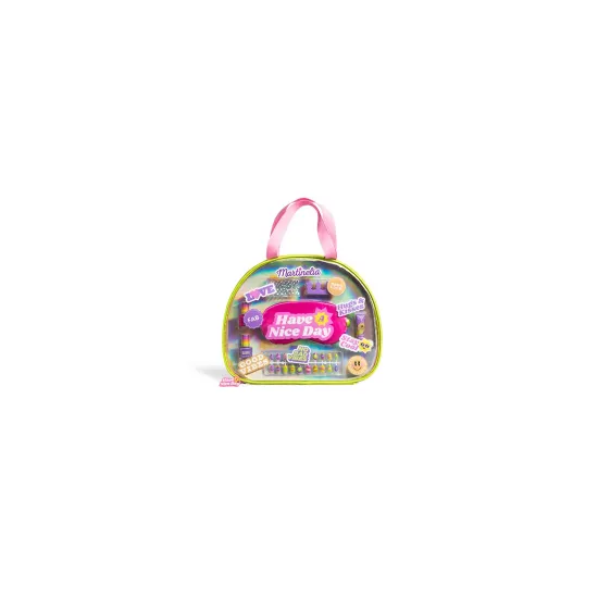 MARTINELIA SUPER GIRL BEAUTY BOLSO
