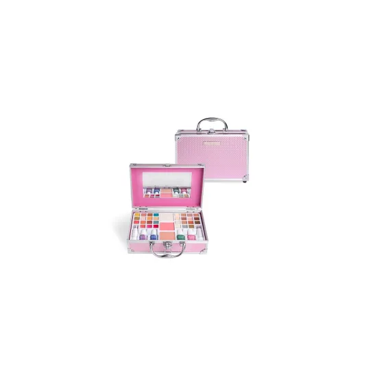 MAGIC STUDIO COLORFUL PERFECT TRAVELER MALETIN...
