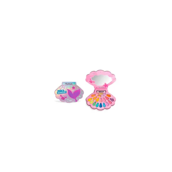MARTINELIA LET'S BE MERMAIDS PALETA 21 SOMBRAS...