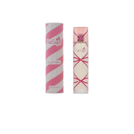 AQUOLINA PINK SUGAR EDT SPRAY 100 ML