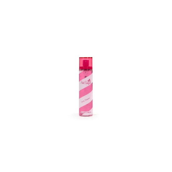 AQUOLINA PINK SUGAR HAIR SPRAY 100 ML